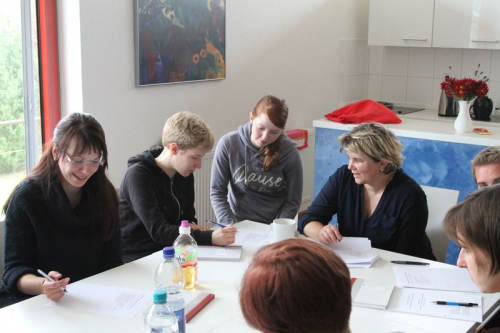 Knigge   Koerpersprache   02